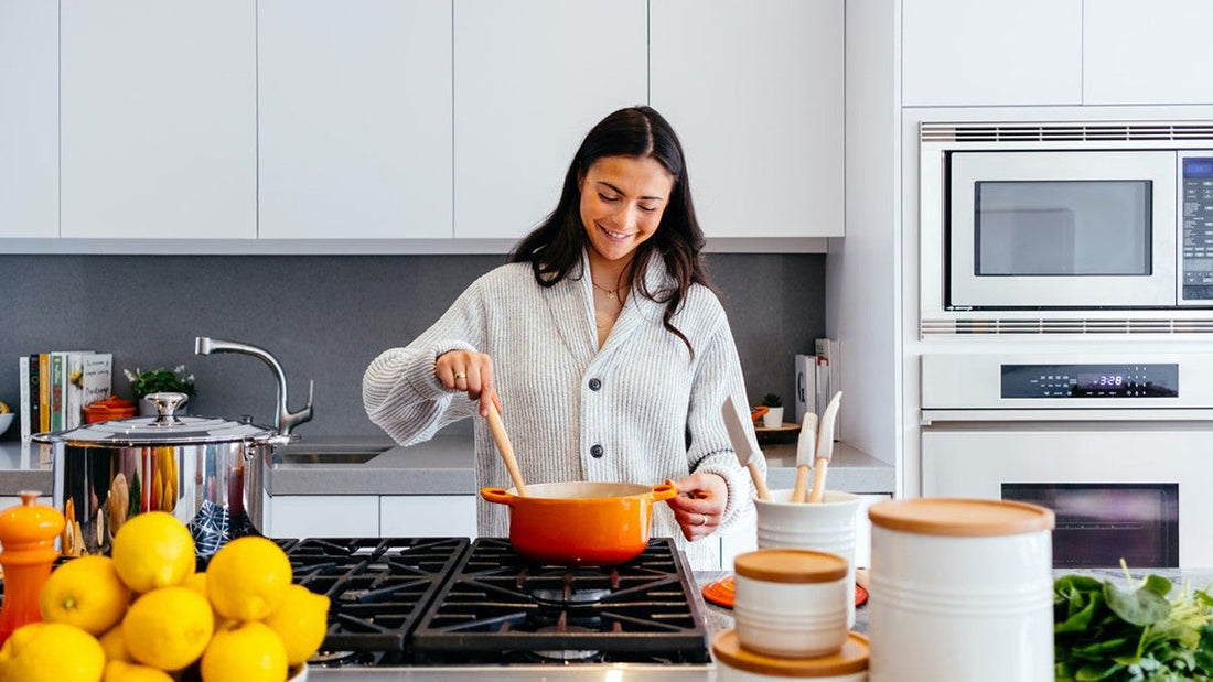 Lékué's 6 star products for cooking with flavor
