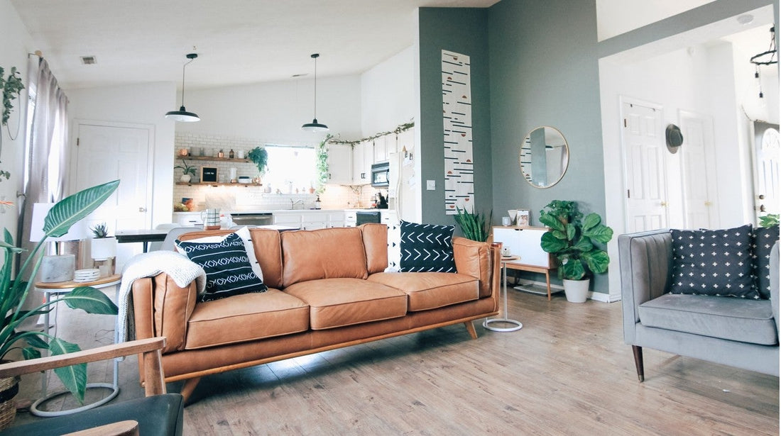 Take advantage of the ManoDays promotion to give your home a new look.