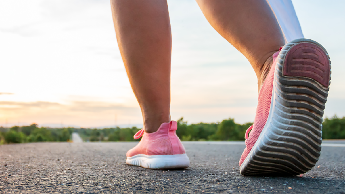 Best Walking Shoes for Supination - Grand Goldman