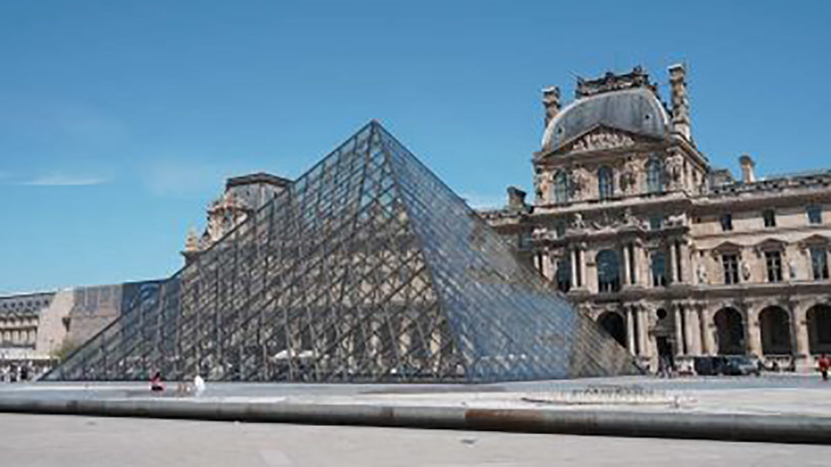 25 things to see and do in Paris