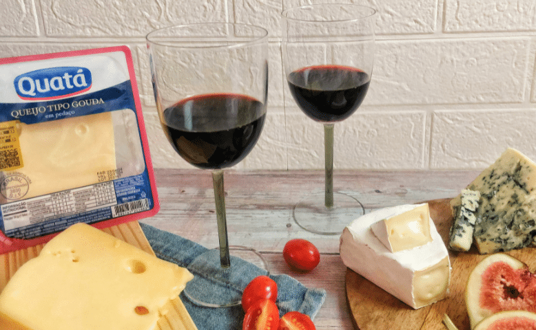 Guide to pairing cheeses and wines - Walfosbrand.com