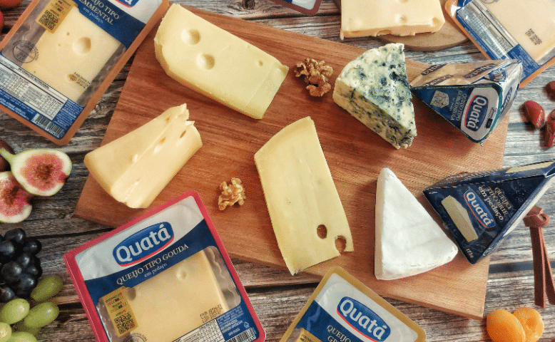 How to use specialty cheeses to enhance recipes - Walfosbrand.com