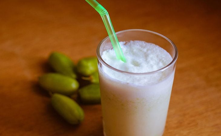 7 recipes with bilimbi to discover the flavor of this refreshing lemon - Walfosbrand.com