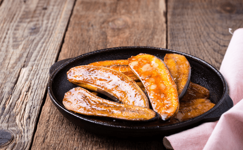 7 banana-quince recipes to try this variety of fruit. - Walfosbrand.com