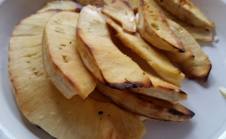 7 recipes with breadfruit to prepare delicious sweet and savory options. - Walfosbrand.com