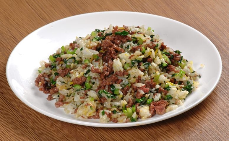 7 Moroccan rice recipes that will bring an explosion of flavors. - Walfosbrand.com