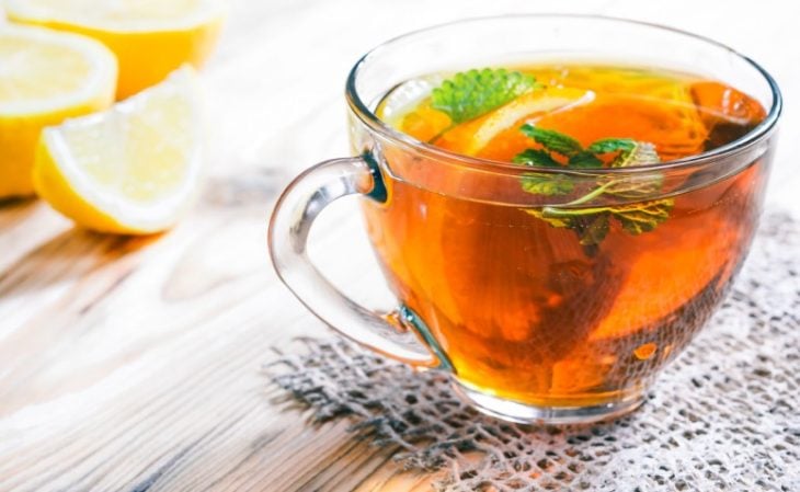 7 orange tea recipes to warm up your afternoons - Walfosbrand.com
