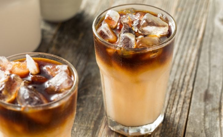 7 horchata recipes to make your day more delicious - Walfosbrand.com