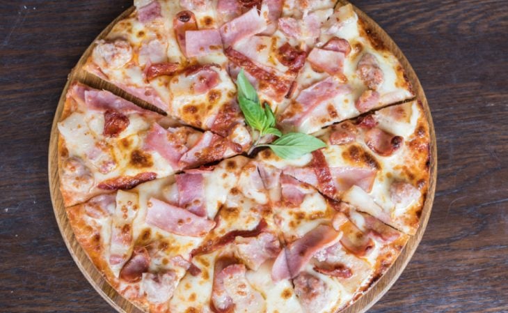 7 pork loin pizza recipes to make you feel like a true pizzaiolo. - Walfosbrand.com