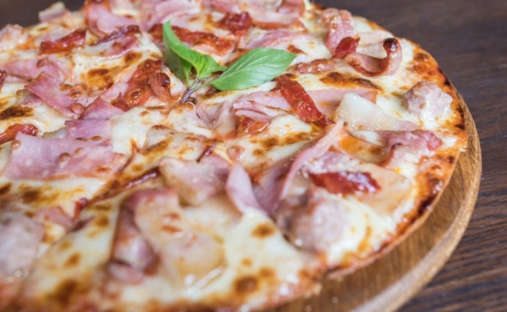 7 Sicilian pizza recipes for a different take on the traditional style. - Walfosbrand.com