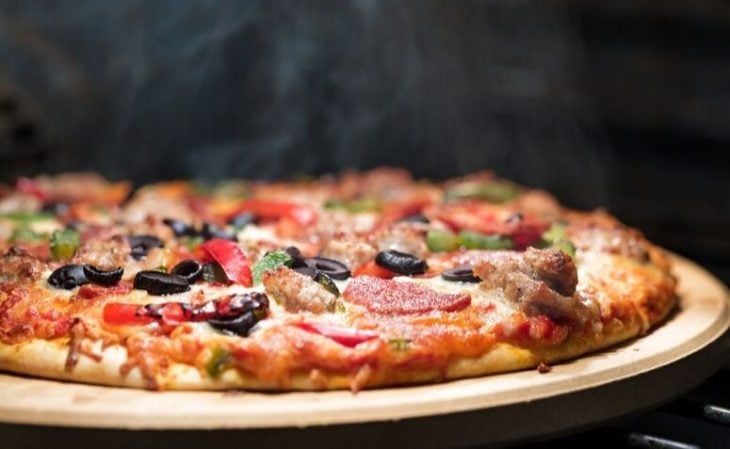 10 Tuscan pizza recipes to make you feel like an Italian pizzaiolo. - Walfosbrand.com