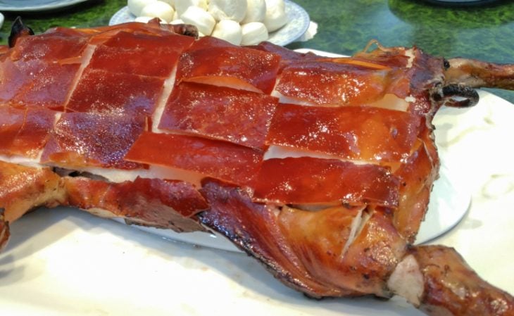 7 Paraguayan-style pork recipes with incredible texture and flavor. - Walfosbrand.com