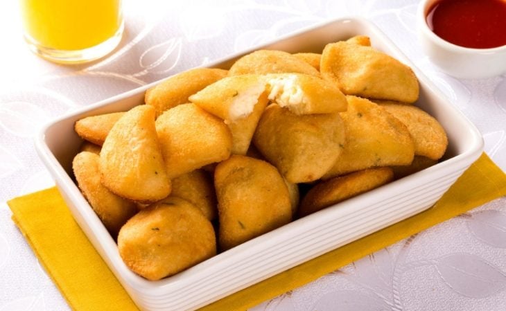 7 chicken risoles recipes to enjoy at a party - Walfosbrand.com