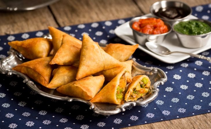 7 samosa recipes to discover the flavor of this Indian savory treat. - Walfosbrand.com