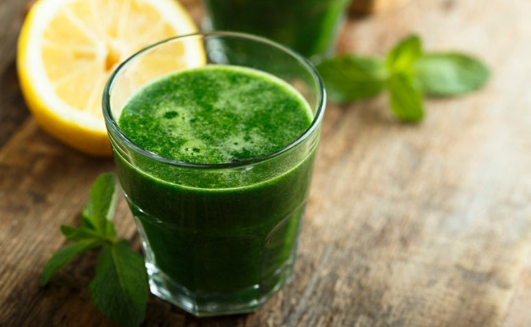 14 healthy and delicious kale and lemon juice recipes - Walfosbrand.com