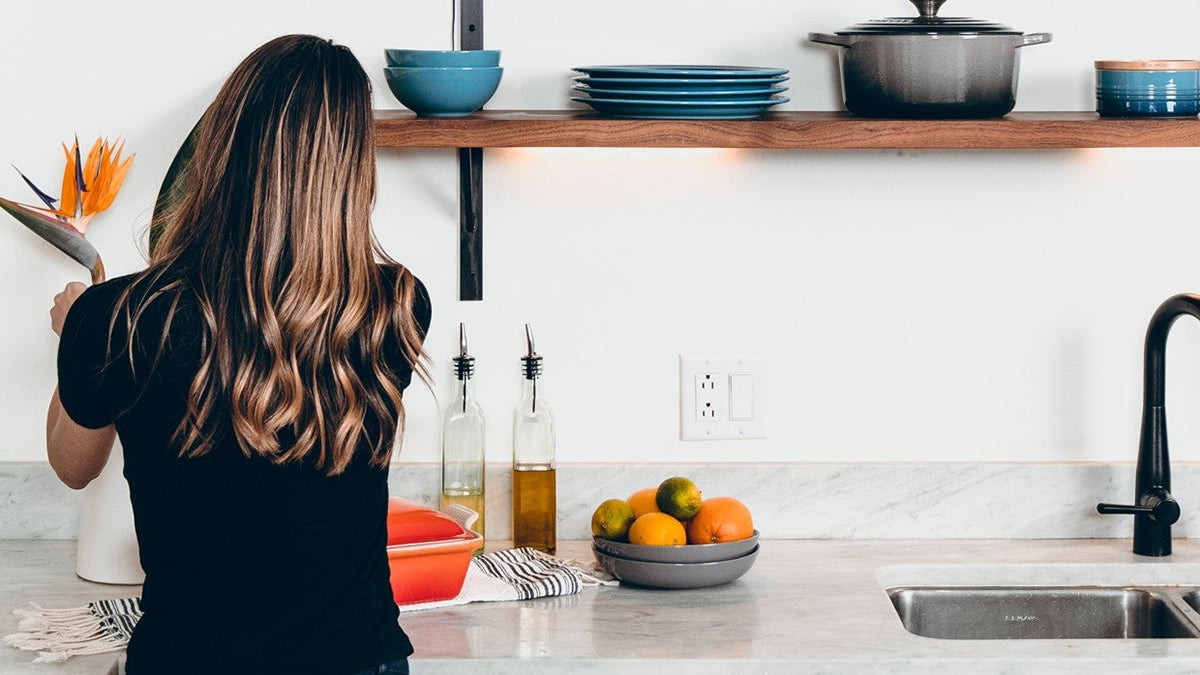 5 foodie gifts for Mother's Day