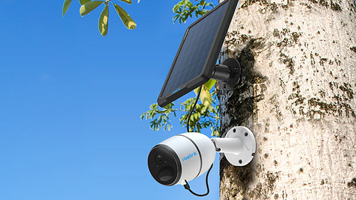 Best Cellular Security Camera - Grand Goldman