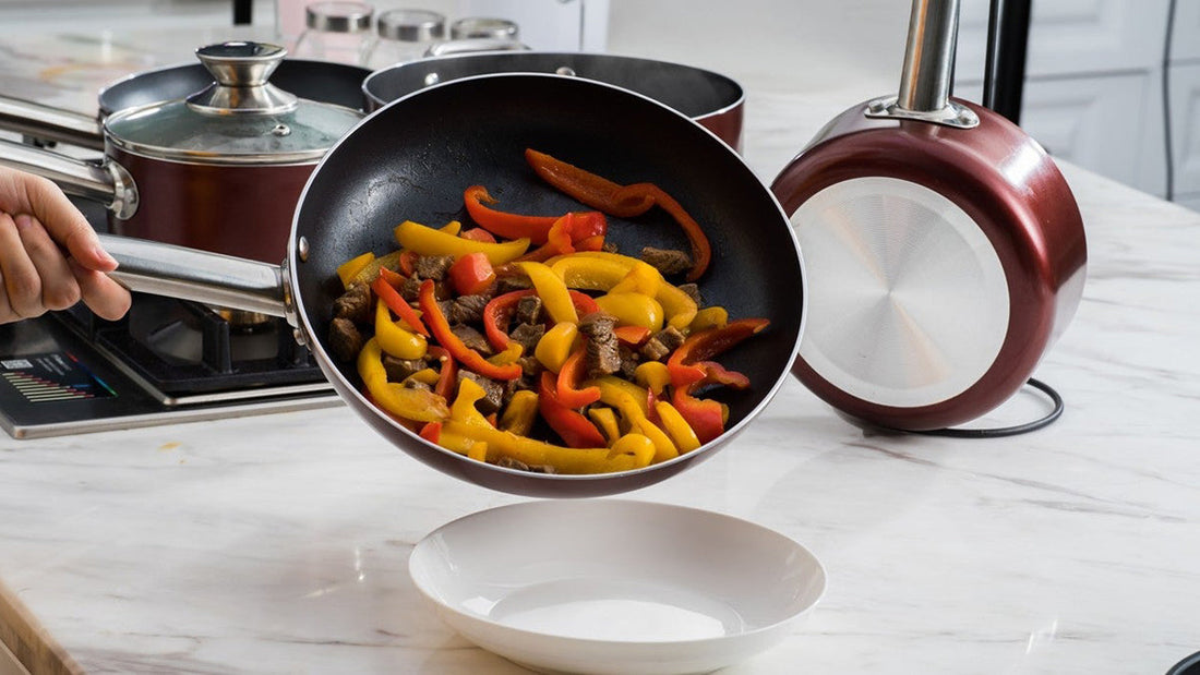 The 5 best non-stick pans for value