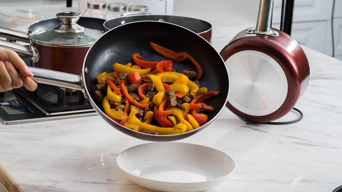 The 5 best non-stick pans for value