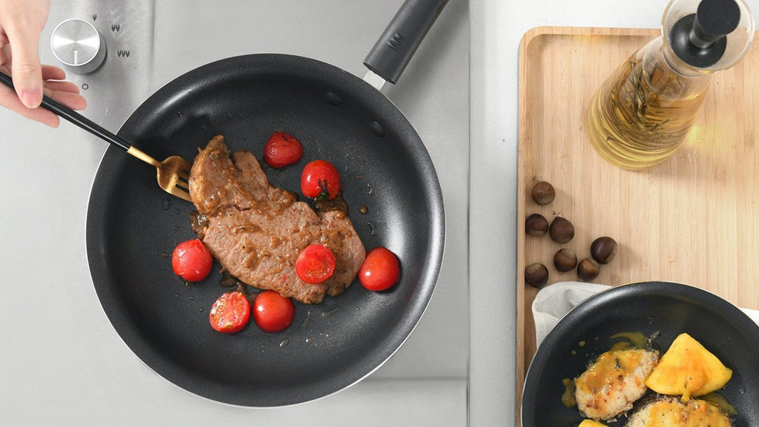 Bra pans, the best-selling Spanish pans in 2021