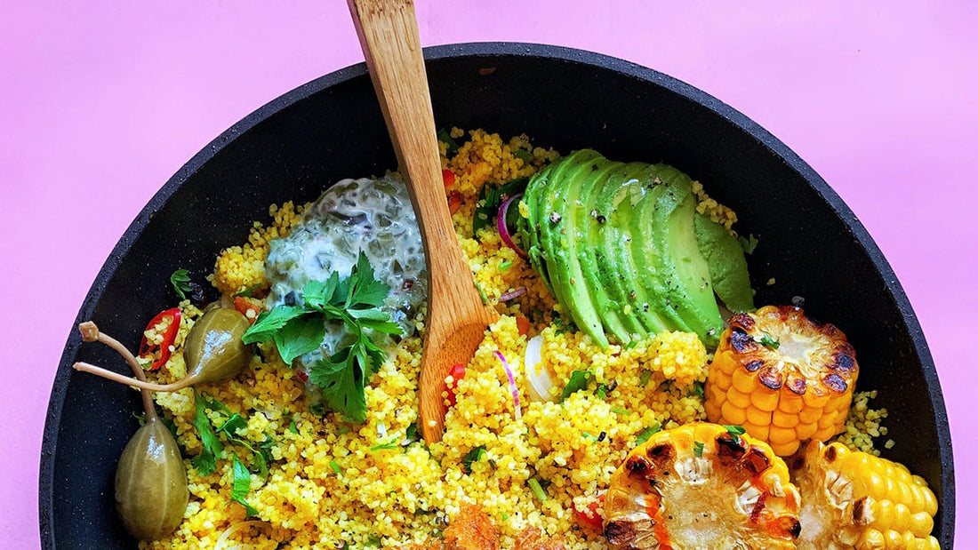 This Black Friday, renew your kitchen pans.