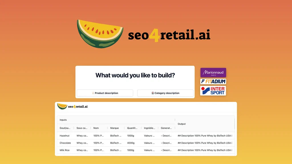 seo4retail Review: The Lowdown