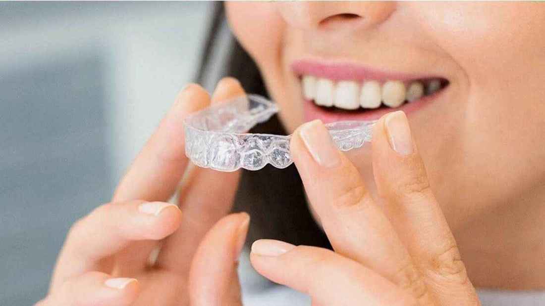 Best Retainer Cleaner - Grand Goldman