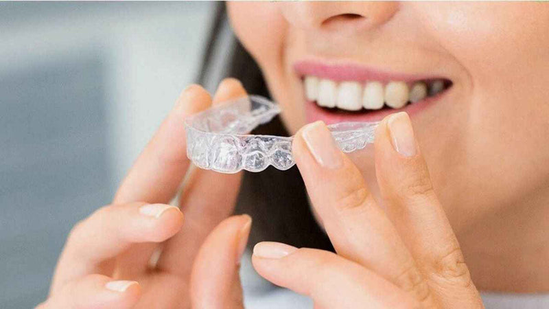 Best Retainer Cleaner - Grand Goldman