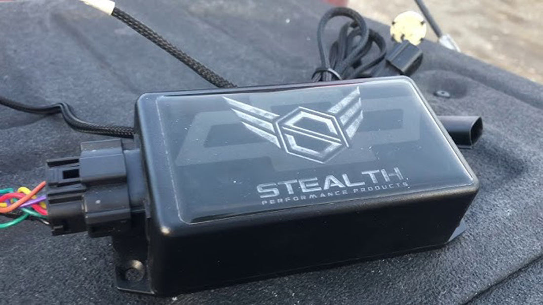 Stealth Module 