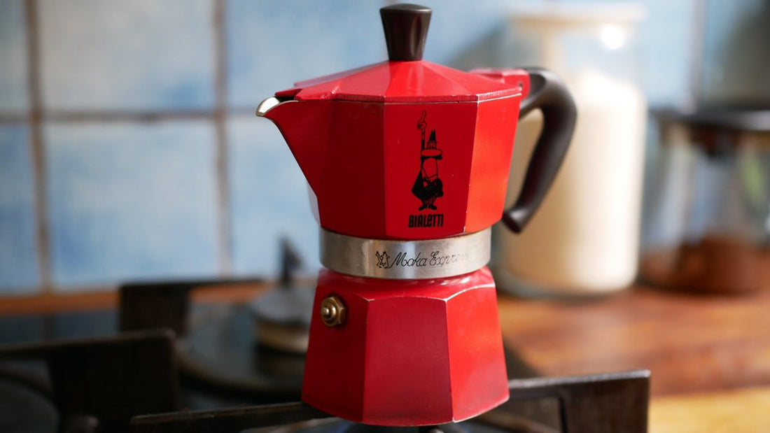 Las 10 mejores cafeteras italianas para disfrutar del café