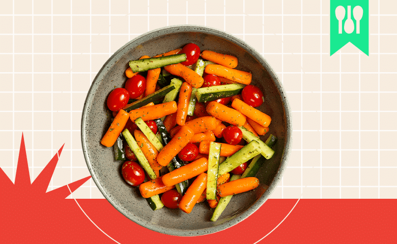 Functions and types of vegetable cuts - Walfosbrand.com