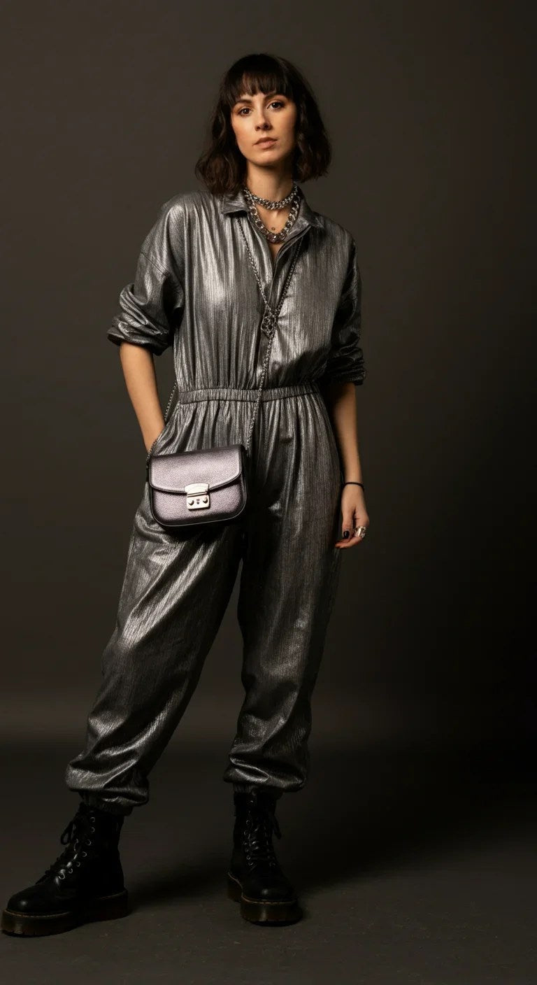 15 Concert Outfit Ideas to Rock Your Next Event
