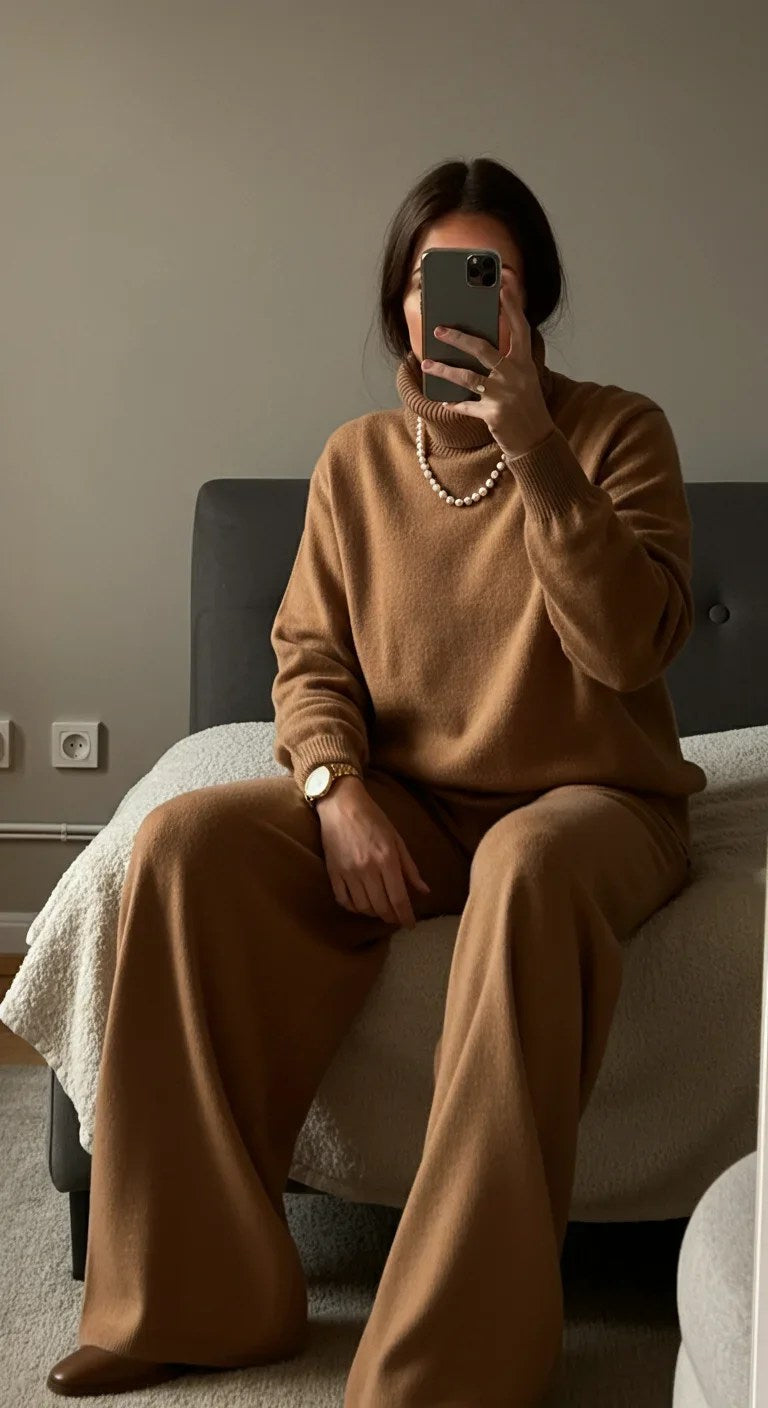 15 Old Money Outfit Ideas for Timeless Sophistication