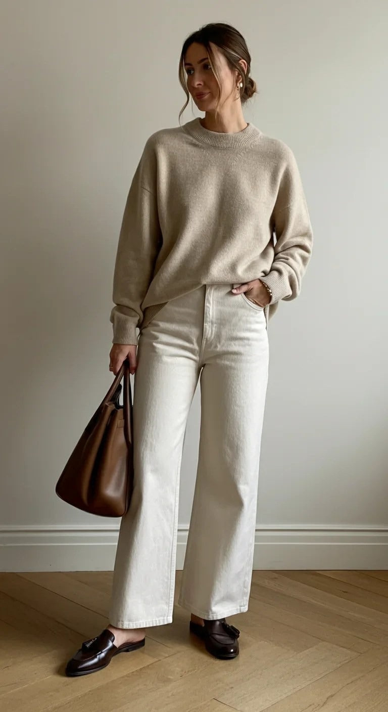 15 Airport Outfit Ideas for Travel in Comfort and Style