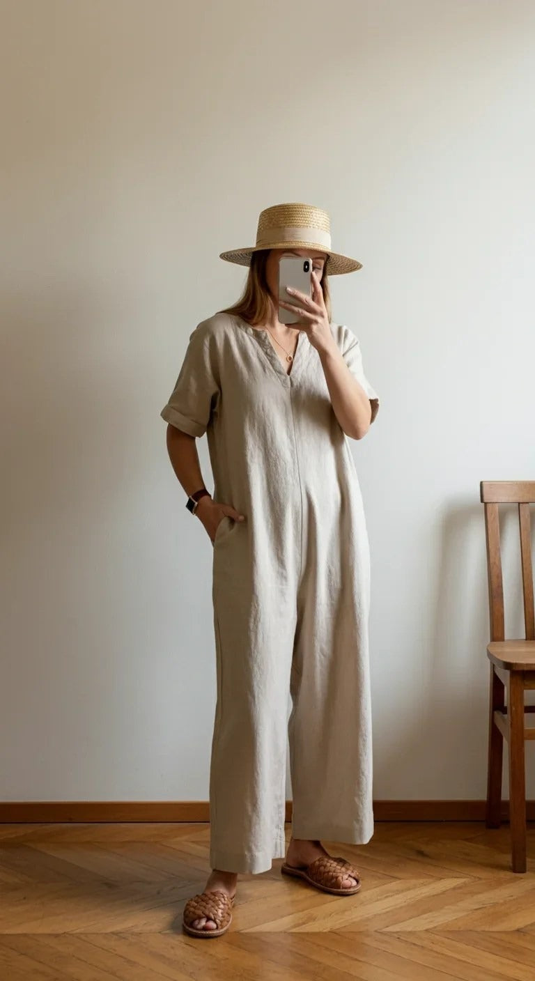 15 Summer Outfits for Moms That Are Stylish and Comfortable