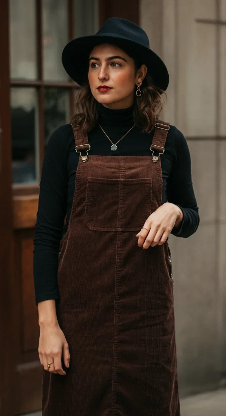 15 School Outfit Ideas to Stay Stylish and Comfortable