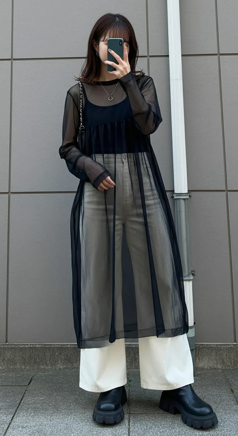 15 Unique Outfit Ideas to Stand Out Every Day