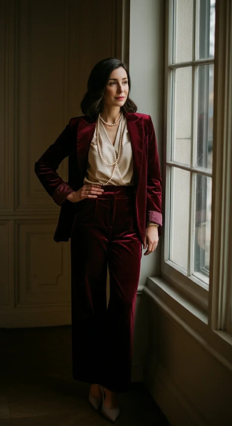 15 Formal Outfit Ideas for Elegant Occasions