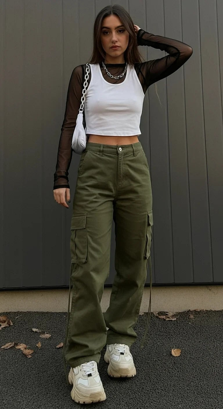15 Streetwear Outfit Ideas to Keep You Cool and Casual