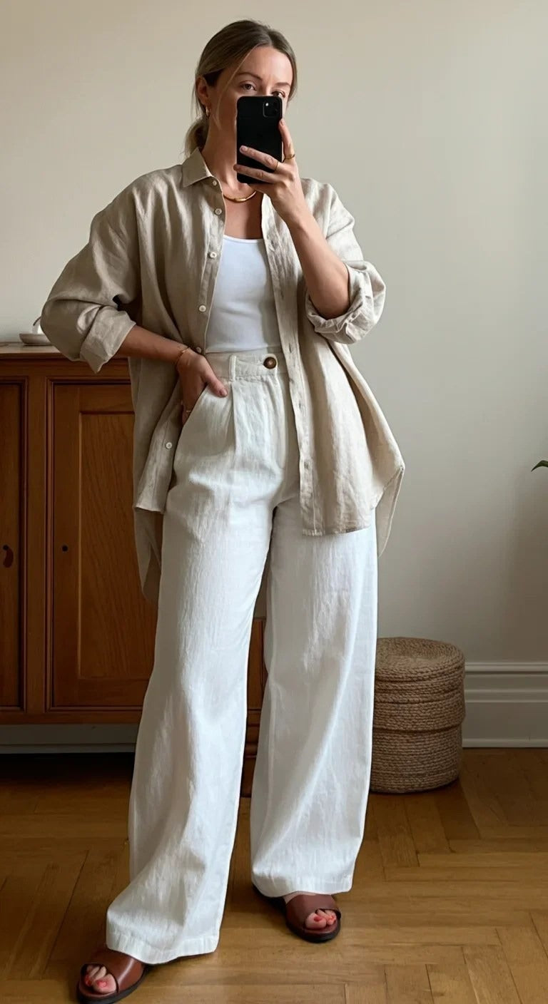 15 Summer School Outfits for Comfort and Style