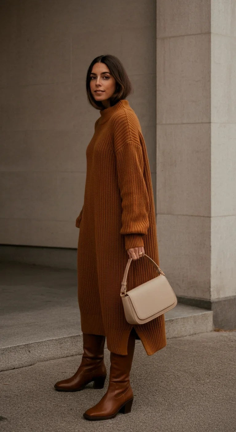 15 Thanksgiving Outfit Ideas to Celebrate in Style