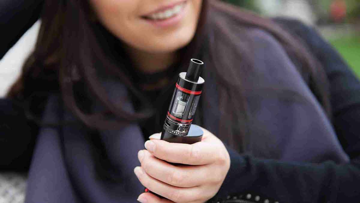 Best Vape Juice Canada - Grand Goldman