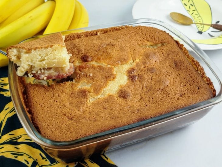 7 perfect blender banana pie recipes for a snack - Walfosbrand.com