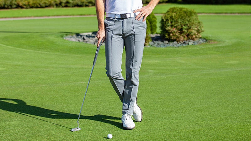 Best Golf Pants - Grand Goldman