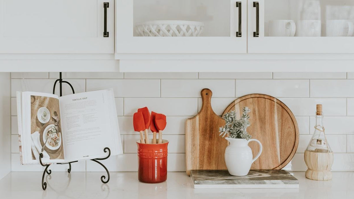The essential kitchen utensils that will help you prepare delicious recipes