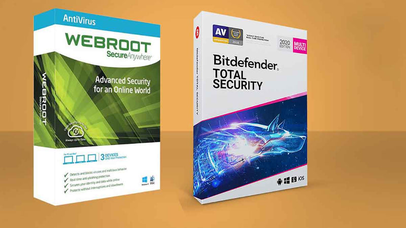  10 Best Antivirus Software for Gaming - Grand Goldman