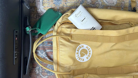 Best Carbon Monoxide Detector for Travel - Grand Goldman