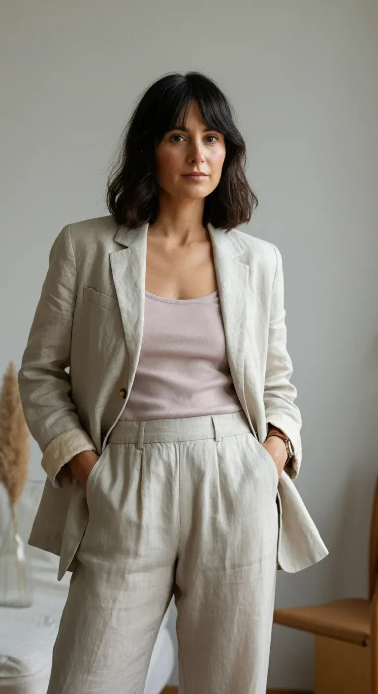 15 Summer Office Work Outfits to Stay Professional