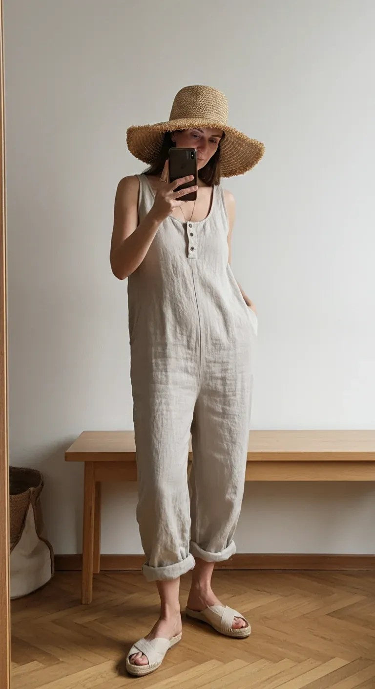 15 Casual Summer Outfits to Try