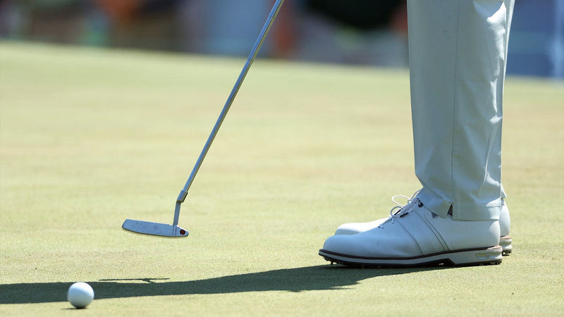 Best Golf Shoes for Walking - Grand Goldman